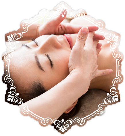 フェイシャルエステ