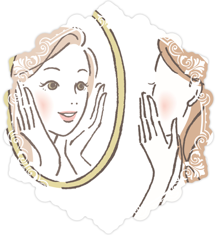 ビューティーアンバサダー